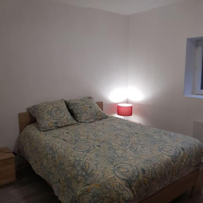 Chez Nino Wifi Gratuit Villa Beaulieu-sur-Loire Bagian luar foto