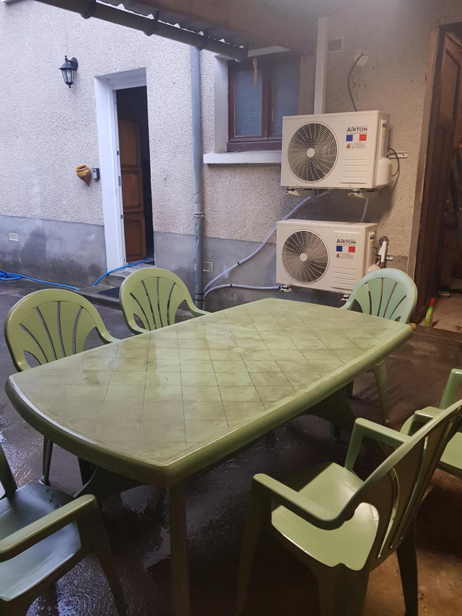 Chez Nino Wifi Gratuit Villa Beaulieu-sur-Loire Bagian luar foto